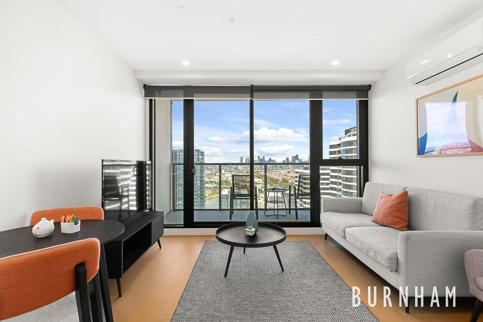 1114/1 Warde Street, Footscray VIC 3011