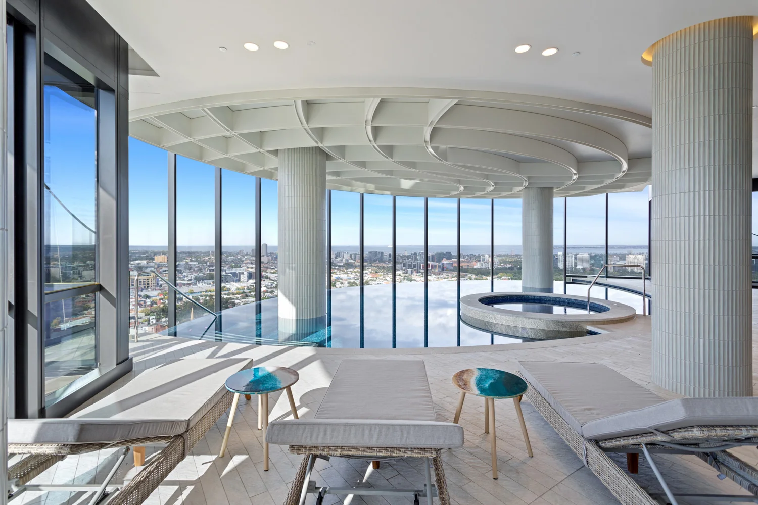 Additional image 14 of 3603/1 Almeida Crescent, South Yarra VIC 3141