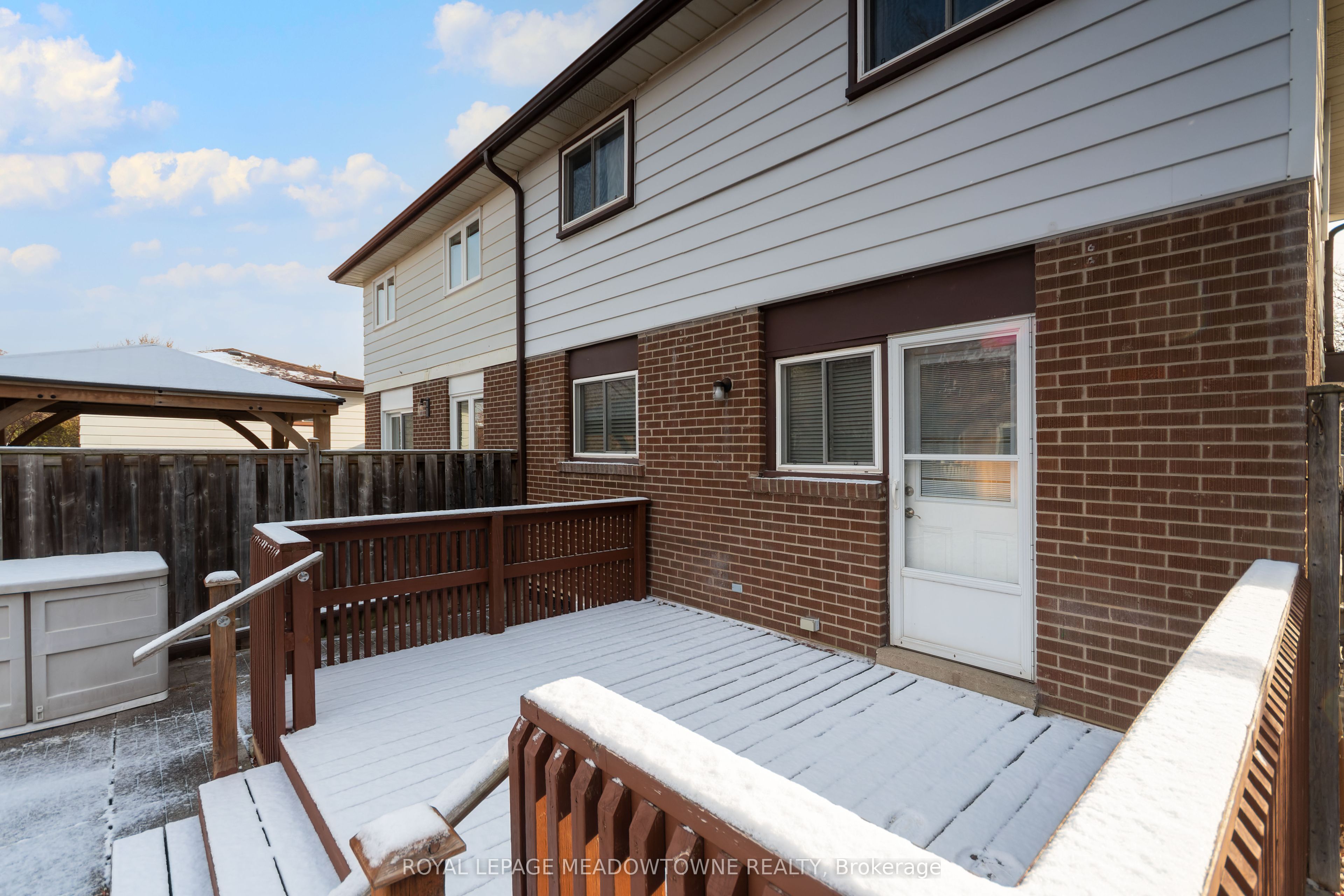 Additional image 5 of 40 Joycelyn Drive, Mississauga, ON, L5M 1T7