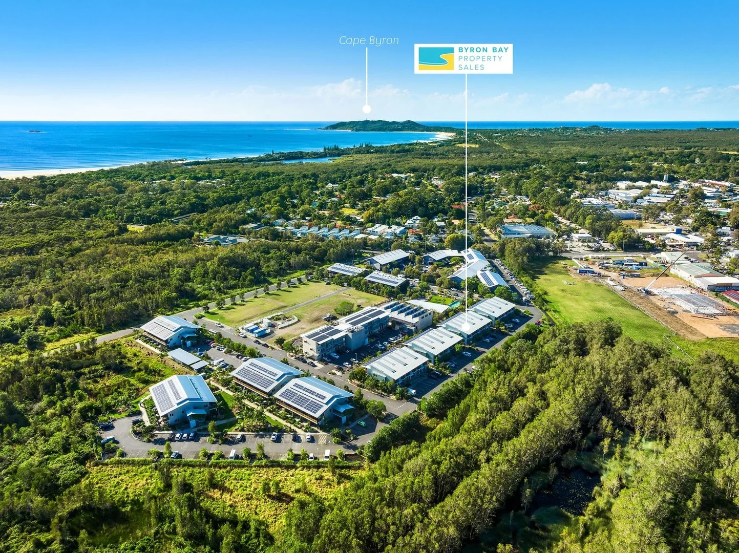 26 Parkes Avenue, Byron Bay NSW 2481