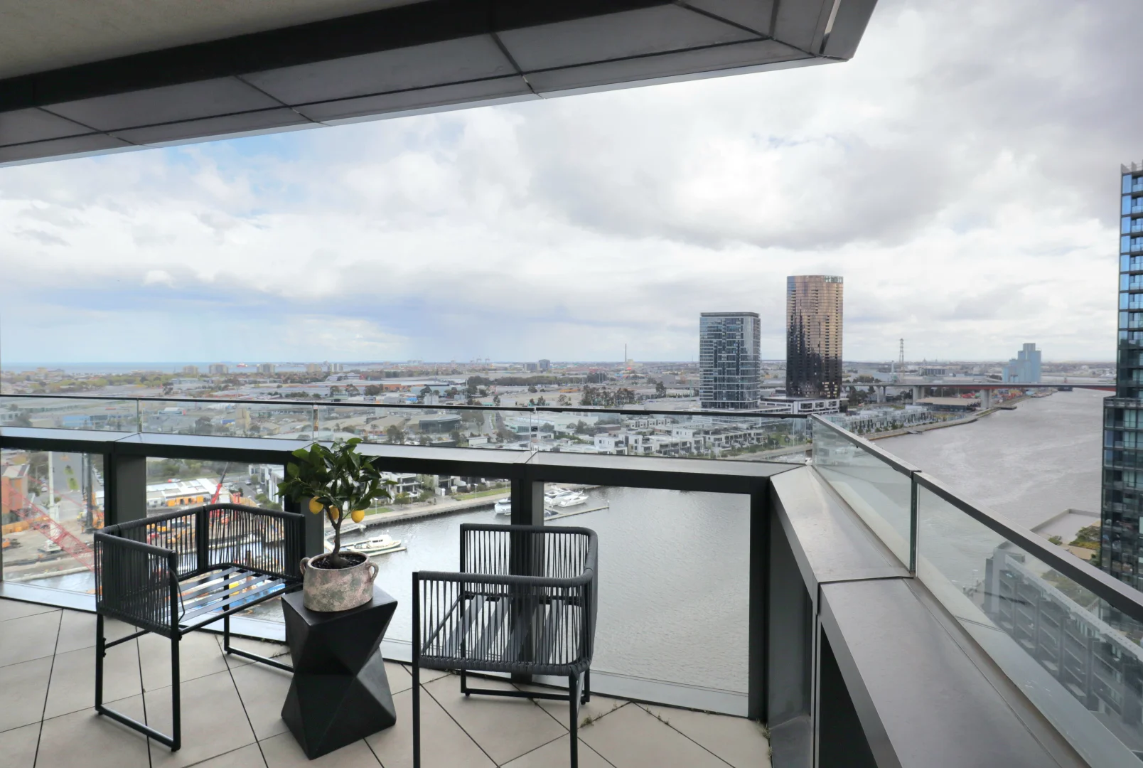 Additional image 12 of 1810N/889-897 Collins Street, Docklands VIC 3008