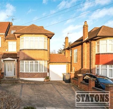 Norrys Road, Cockfosters, Barnet EN4