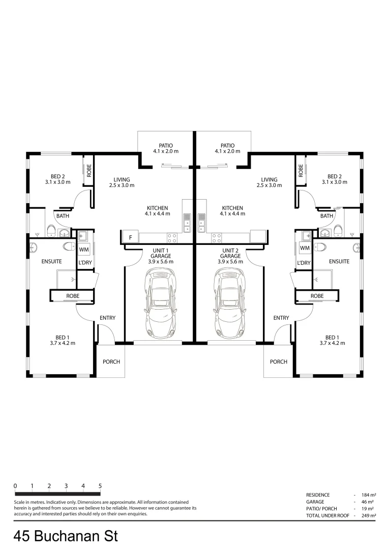 Additional image 15 of Mount Louisa QLD 4814