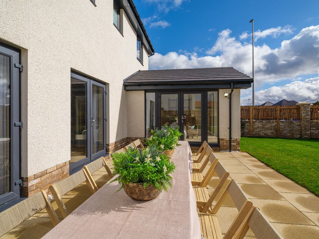 Additional image 13 of 5 bed detached house for saleMurray Garden Room, Plot 94, St. Margarets, Rosslynlee, Roslin EH25