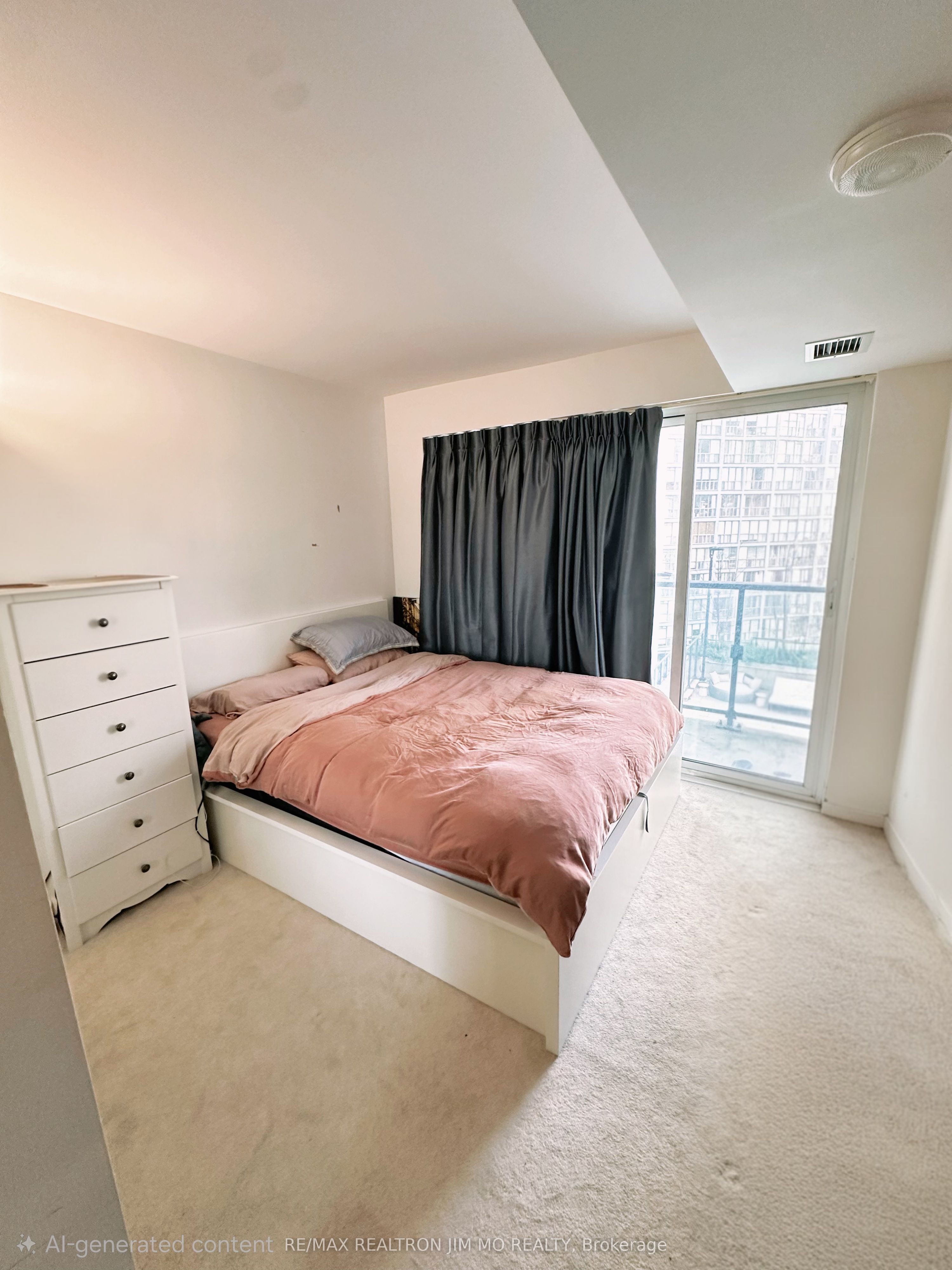 Additional image 5 of 1104-955 Bay Street, Toronto, ON, M5S 0C6