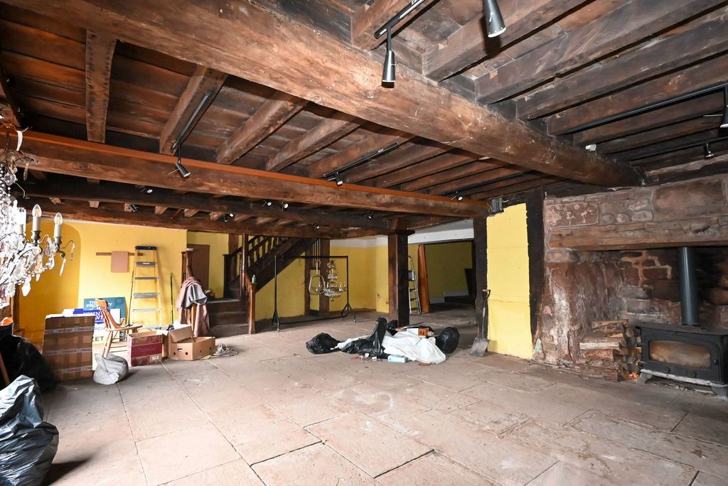 Additional image 12 of 3 bed town house for saleBrookend Street, Ross-On-Wye, Herefordshire HR9