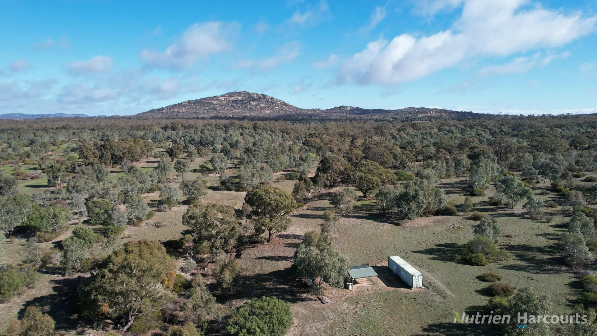 Lot 1 Wedderburn-Serpentine Road, Glenalbyn VIC 3517
