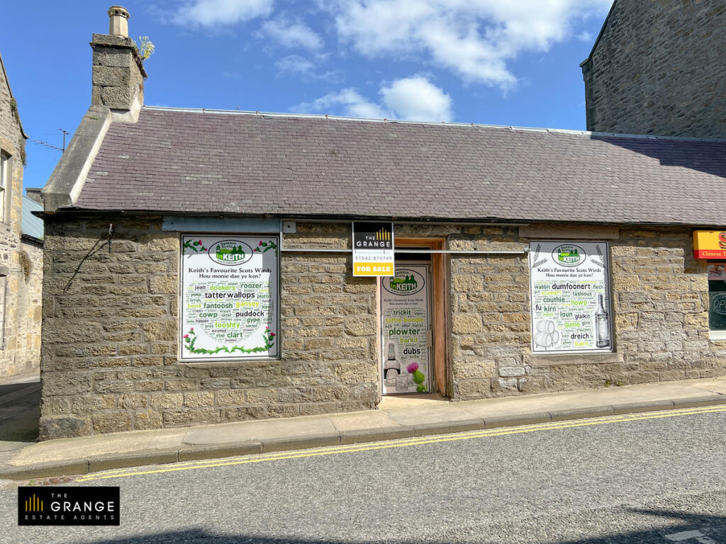 Additional image 4 of Mid Street, Keith, AB55