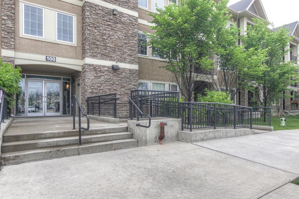 Additional image 2 of 208-100 Cranfield Common SE, Calgary, AB, T3M 1S1