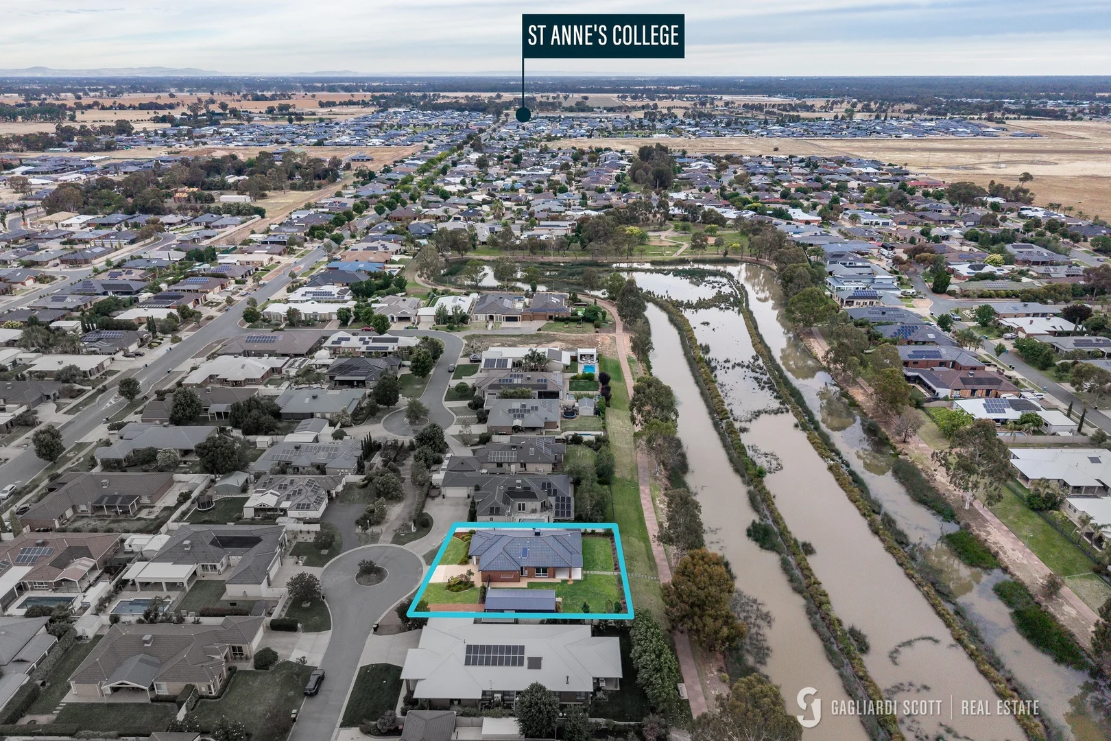 Additional image 21 of 7 Tyers Court, Kialla VIC 3631