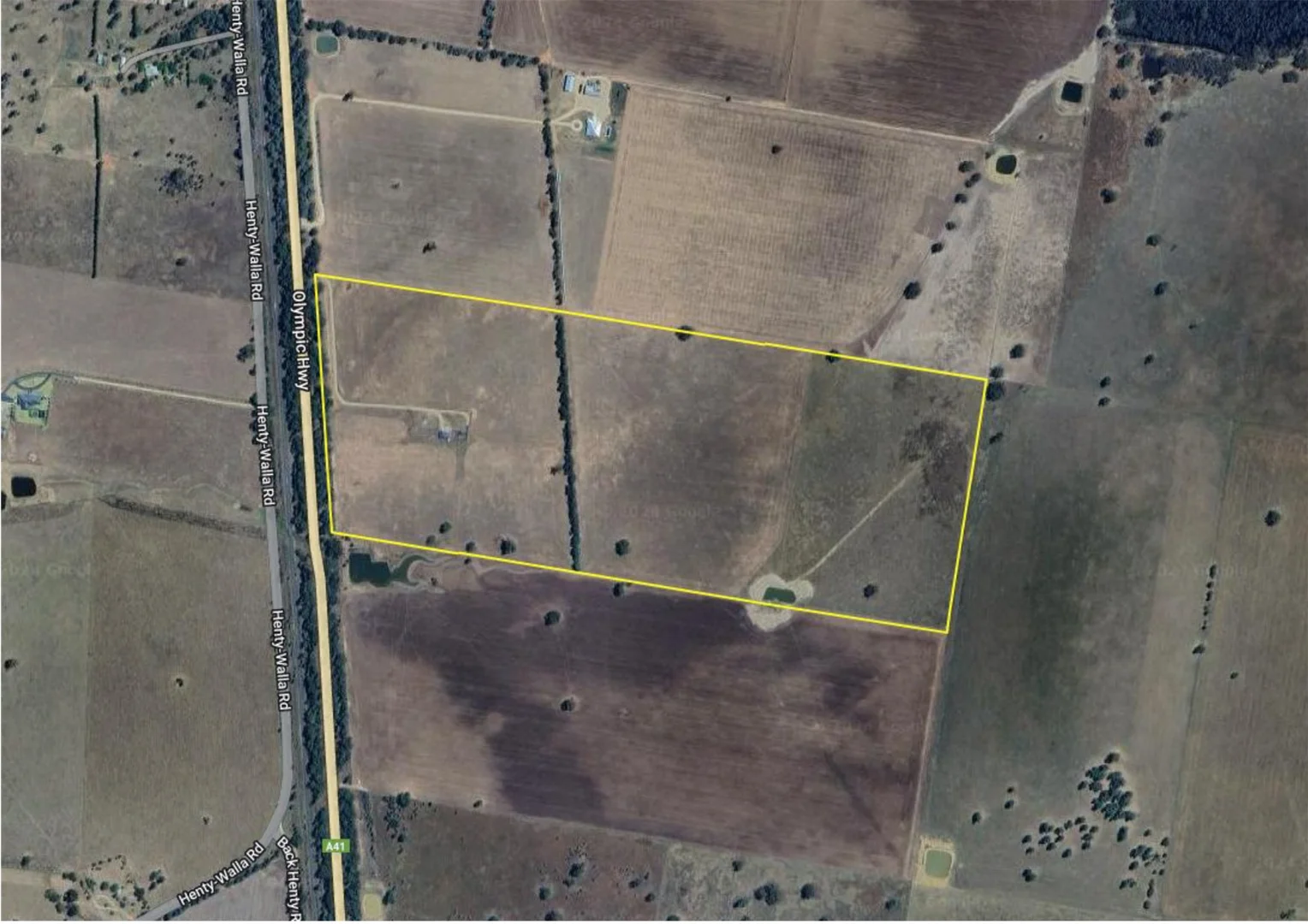 Additional image 9 of 4332 Olympic Highway, Henty NSW 2658