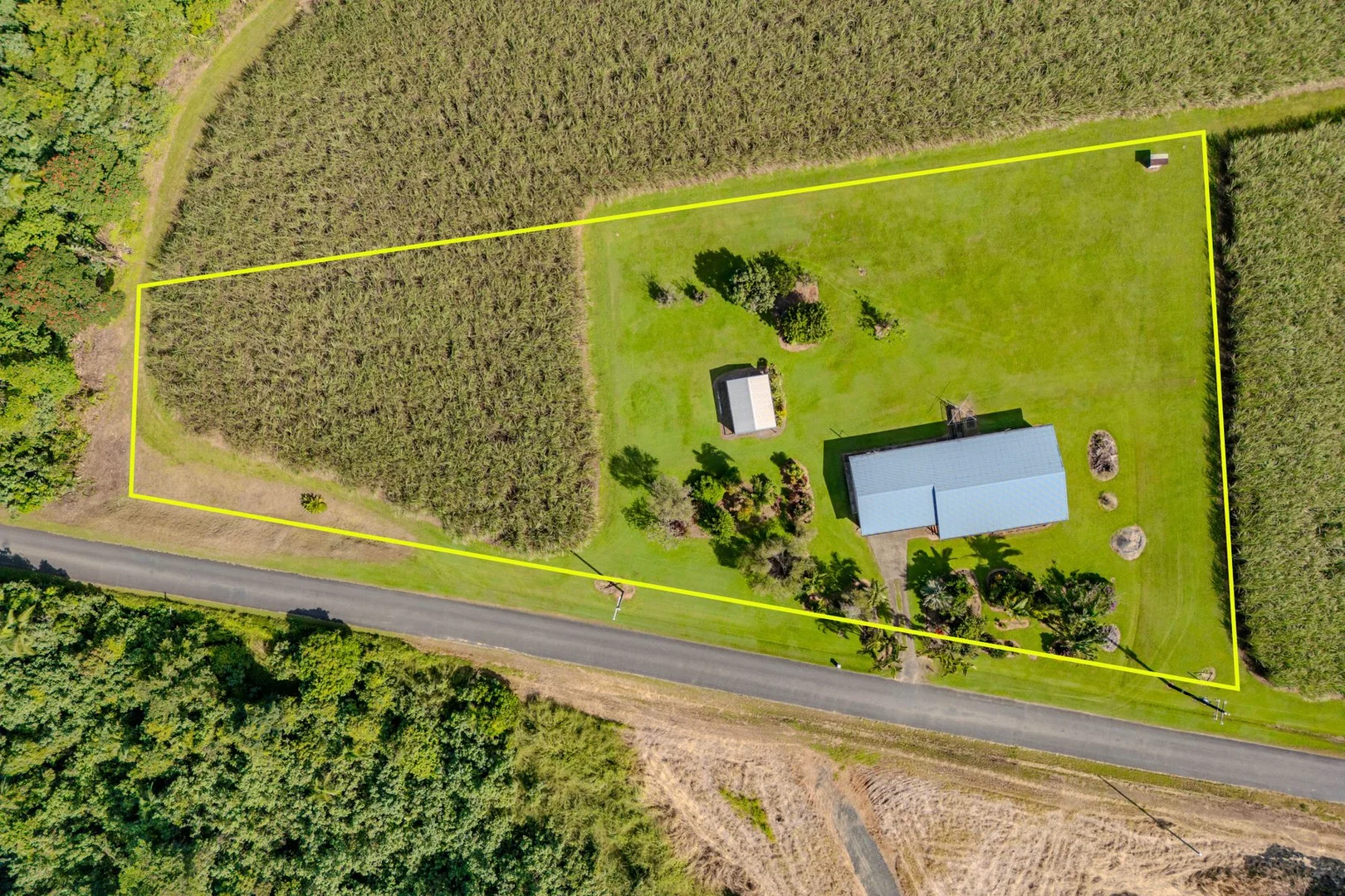 Additional image 9 of 218 Martyville Road, Martyville QLD 4858