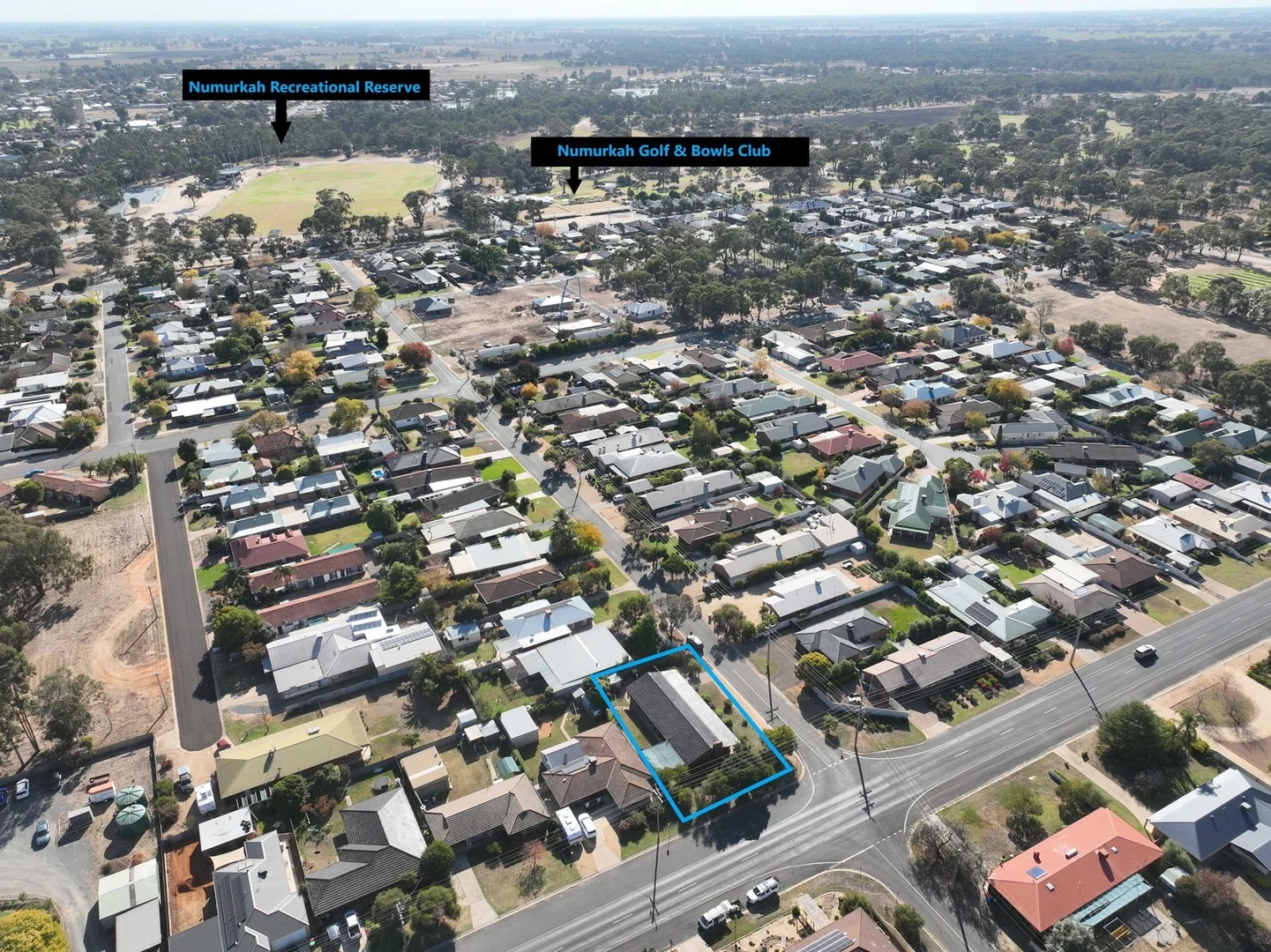 Additional image 4 of 36 Moss Street, Numurkah VIC 3636