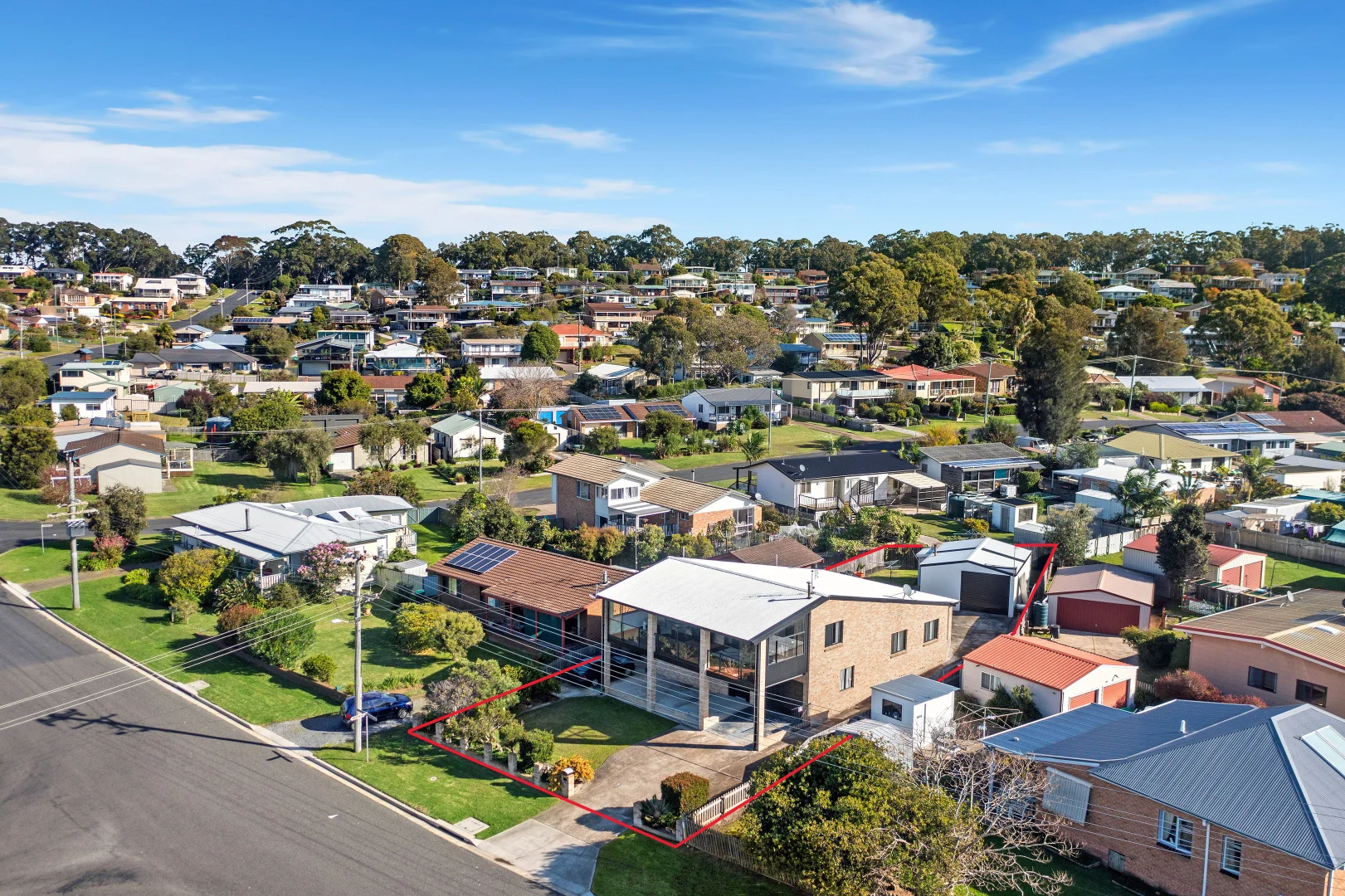 Additional image 20 of 34 Anderson Avenue, Tuross Head NSW 2537