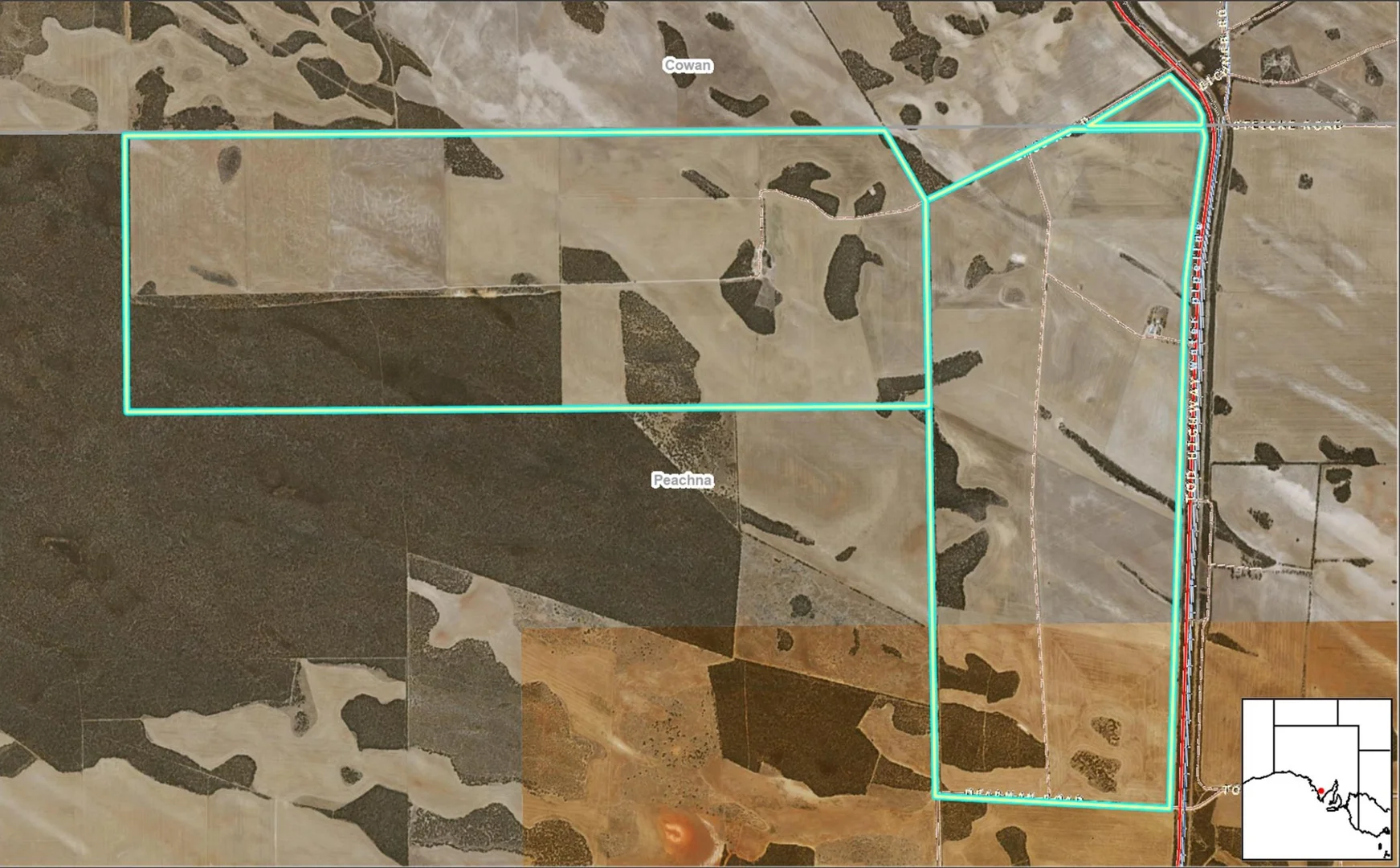 Additional image 4 of 9723 Tod Highway, Lock SA 5633