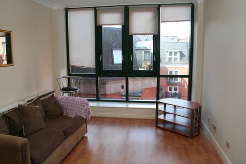 60 Sackville Street, Manchester M1