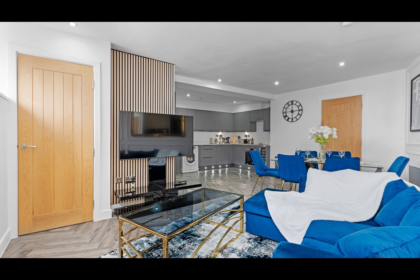 Additional image 24 of 2 Bed Flat, The Hallmark, B19, N1 7GU