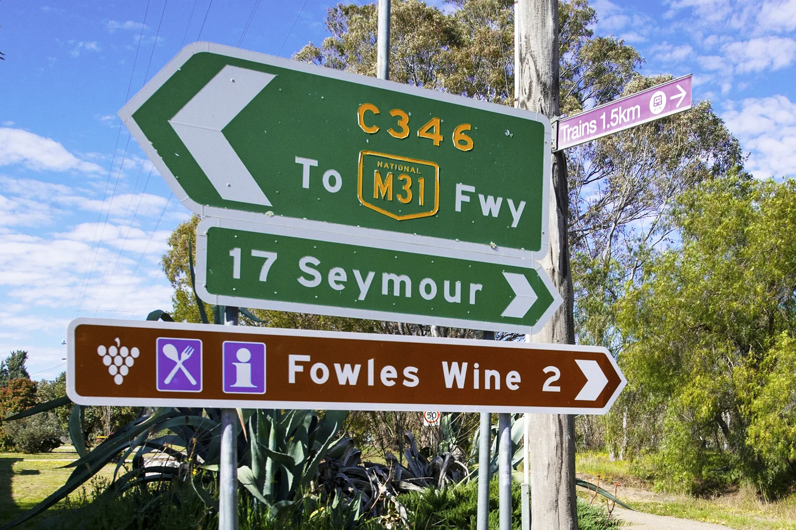 Additional image 2 of 8 VALENTINES LANE, Avenel VIC 3664