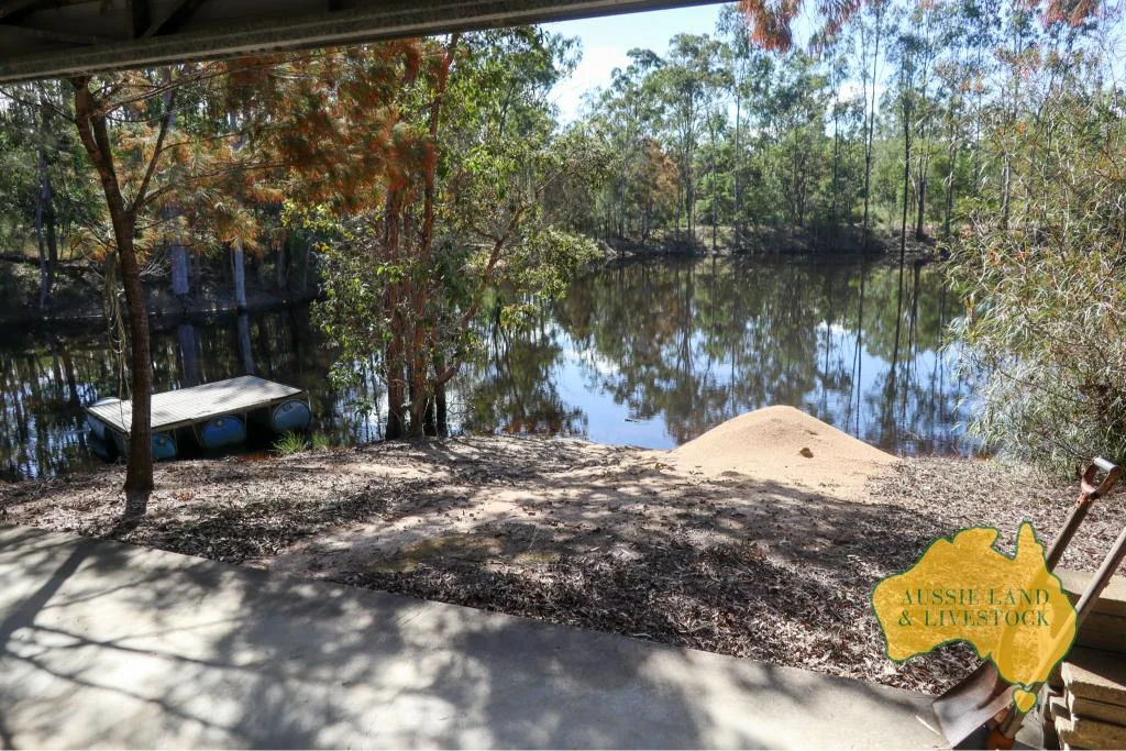 Additional image 54 of 28 Rosies Rd, Nanango QLD 4615