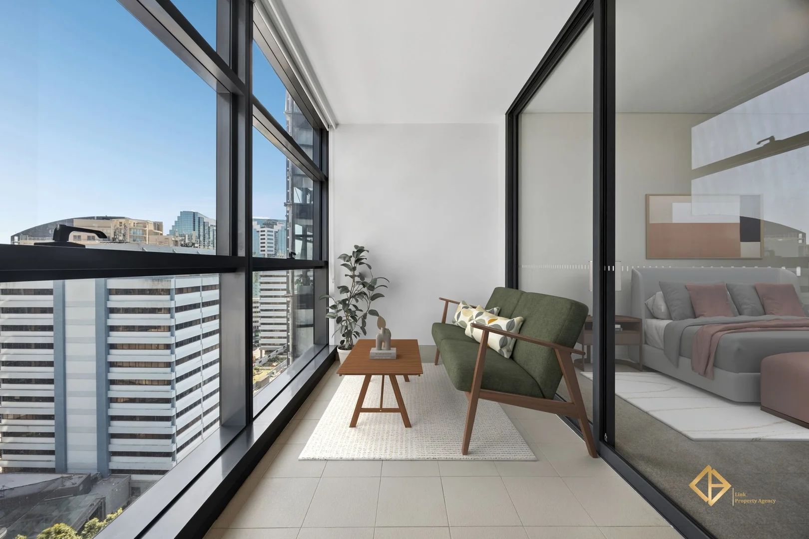 Additional image 3 of 1702/69 Albert Avenue, Chatswood NSW 2067