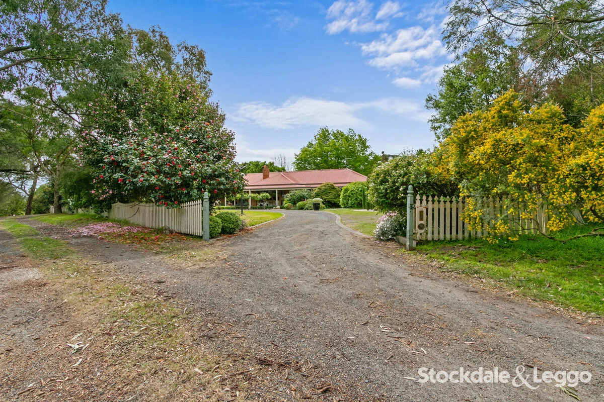 Additional image 37 of 15 Mackeys Road, Churchill VIC 3842