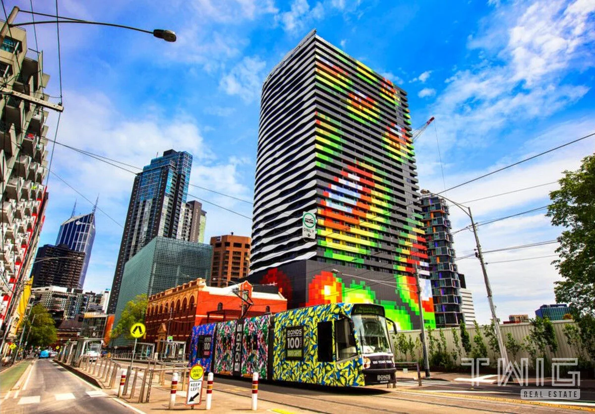 2003/551 Swanston Street, Carlton VIC 3053