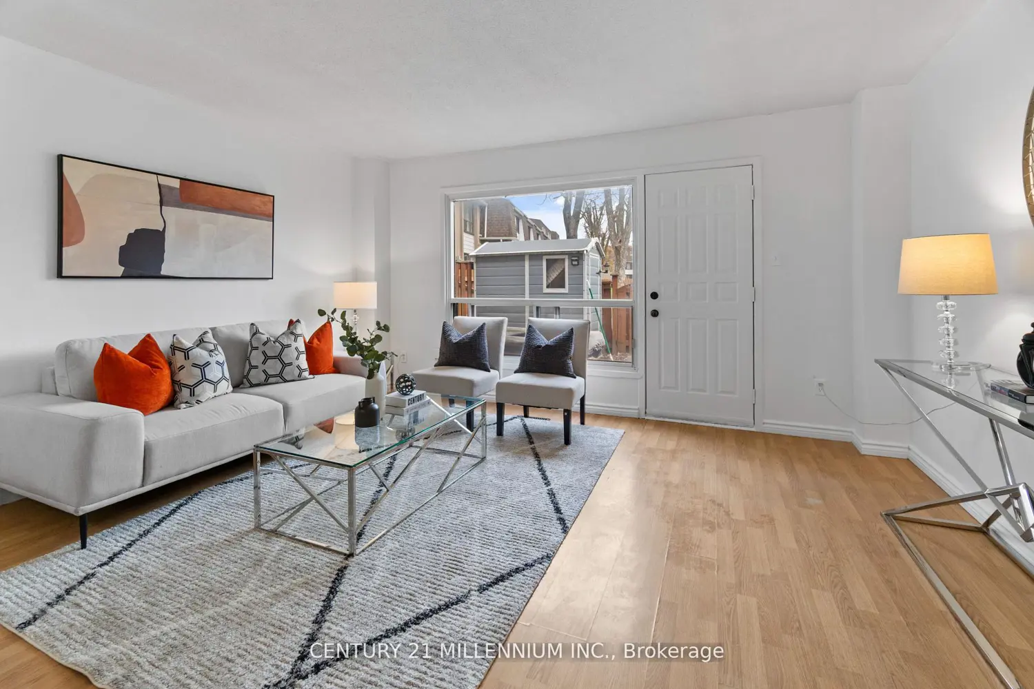 Additional image 7 of 475 Bramalea Road 124