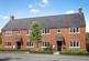 Plot 19, Newbury V2 at St Aidans Garden, Shobnall Road, Branston,, Derby DE14