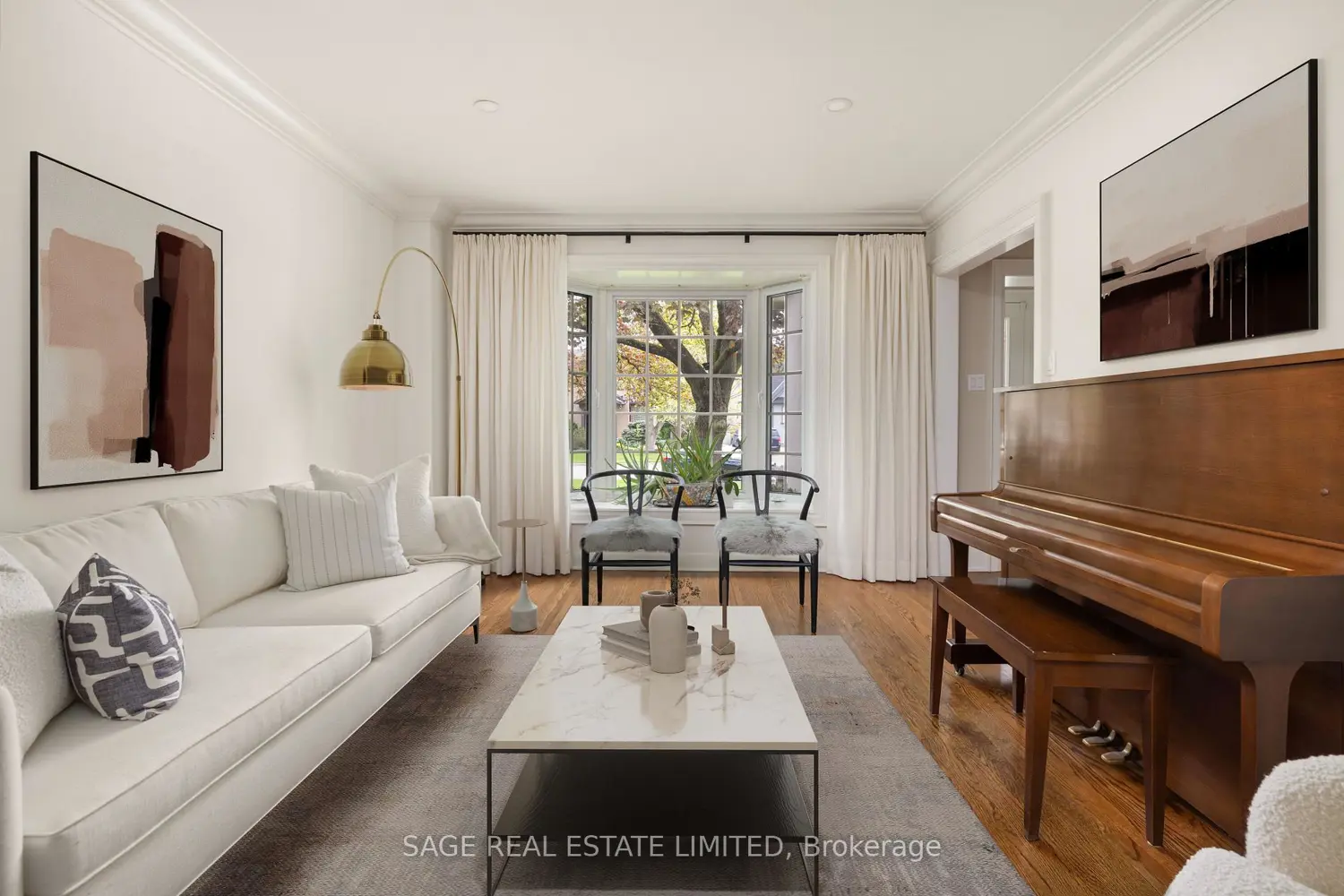9 Canfield Place