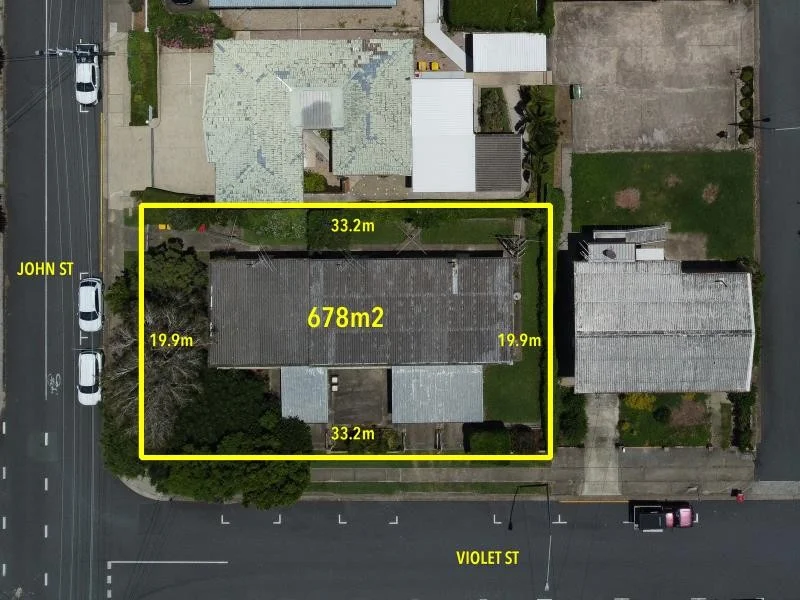 Additional image 2 of 8 VIOLET STREET, Redcliffe QLD 4020