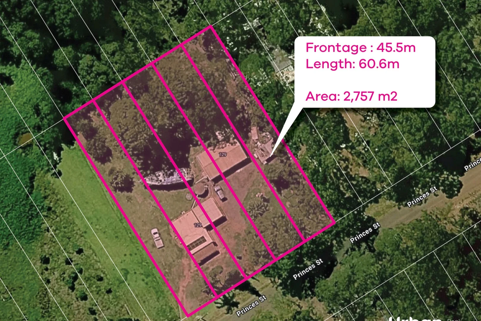 129 Princes Street (Grantham Farm), Riverstone NSW 2765