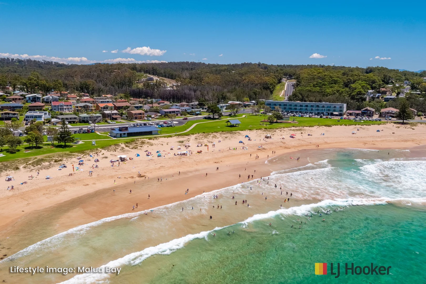 Wonga Lane, Lilli Pilli NSW 2536