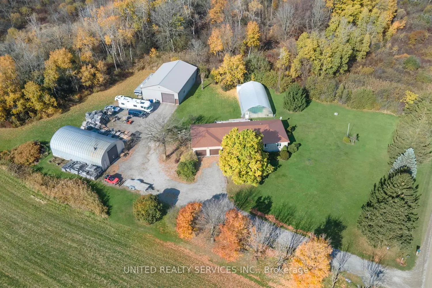 22181 Cherry Hill Road