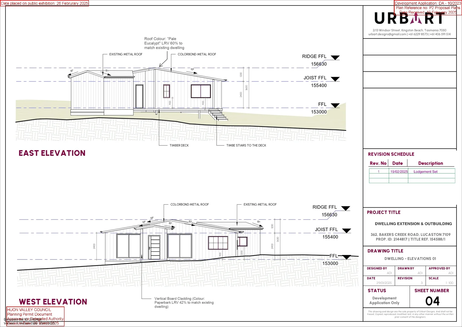 Additional image 30 of 362 Bakers Creek Road, Lucaston TAS 7109