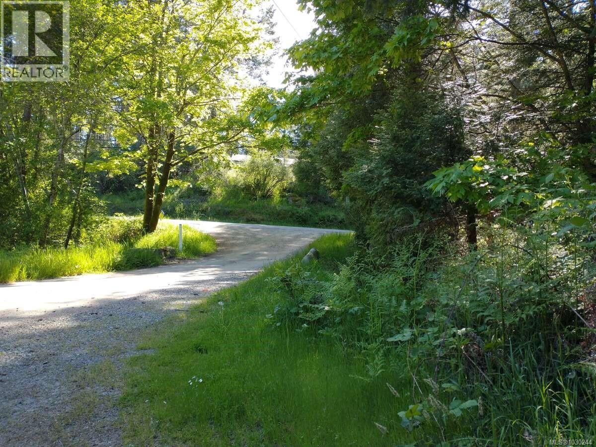 4510 Bedwell Harbour Rd