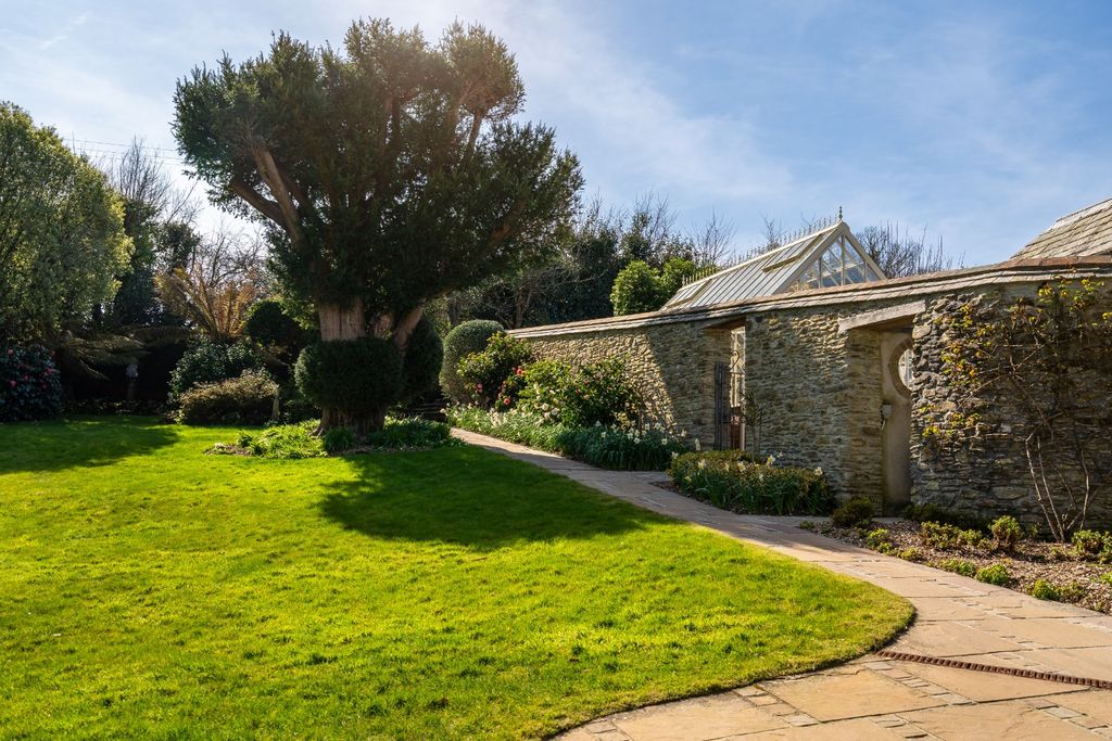 Additional image 23 of 11 bed detached house for saleSt. Just In Roseland, Truro TR2