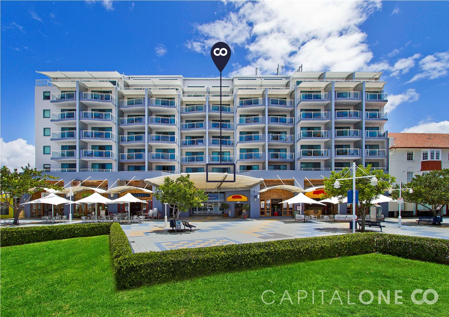 Additional image 17 of 107/89-95 The Entrance Road, The Entrance NSW 2261