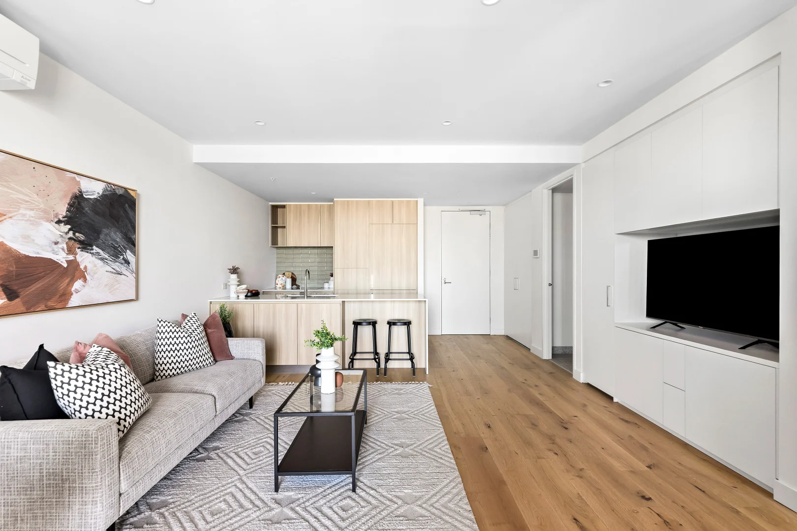 Additional image 6 of 1108A/16 Pentridge Boulevard, Coburg VIC 3058