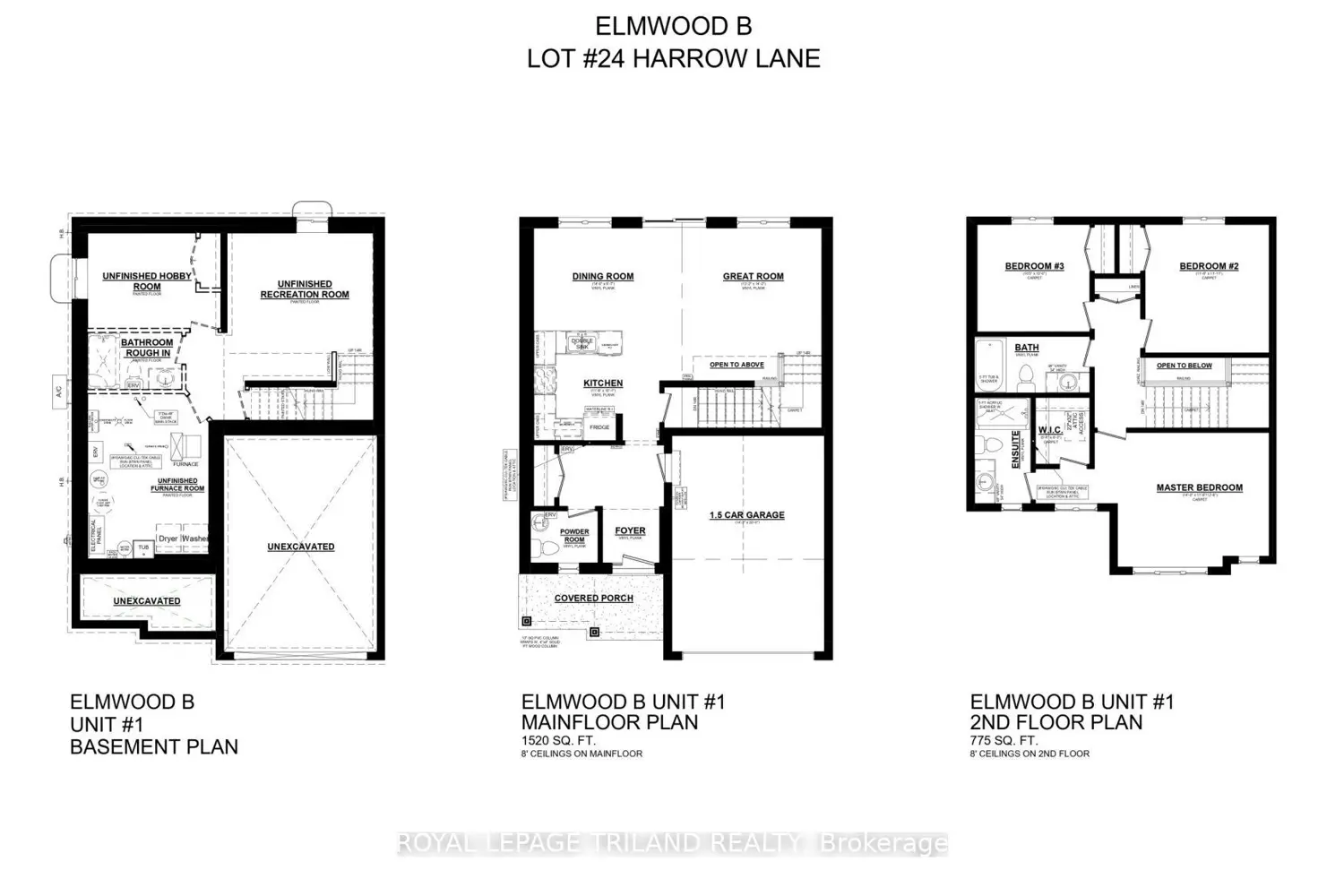 45 Harrow Lane photo 2