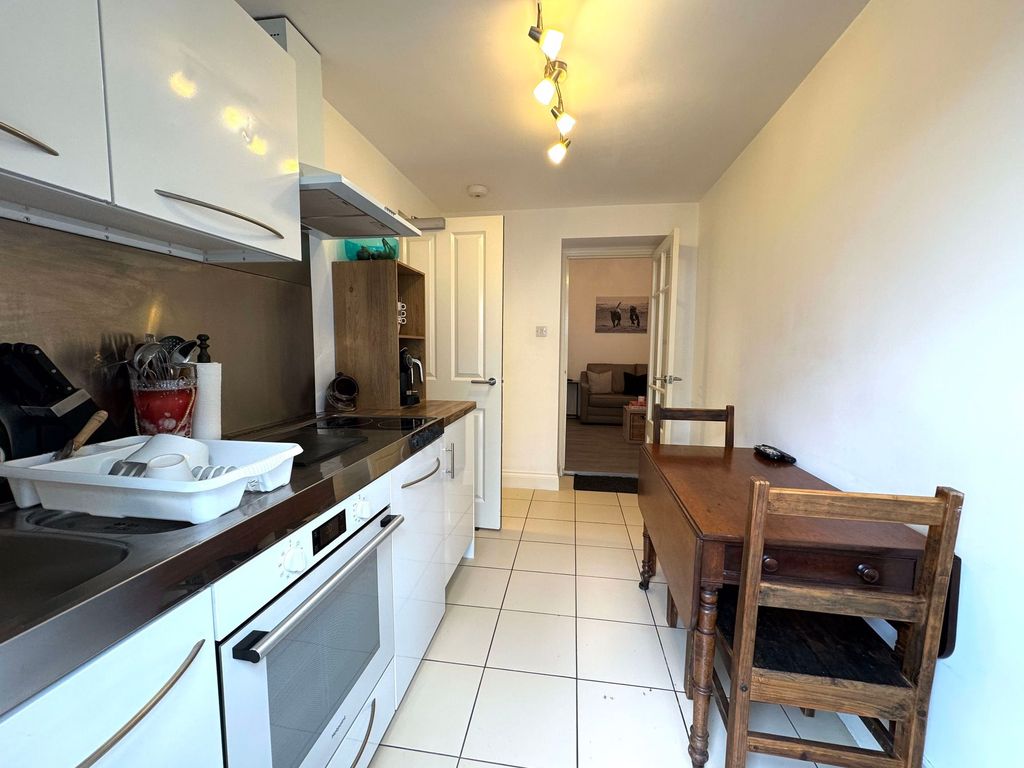 Additional image 4 of 1 bed flat for sale6 Victoria Street, St Helier JE2