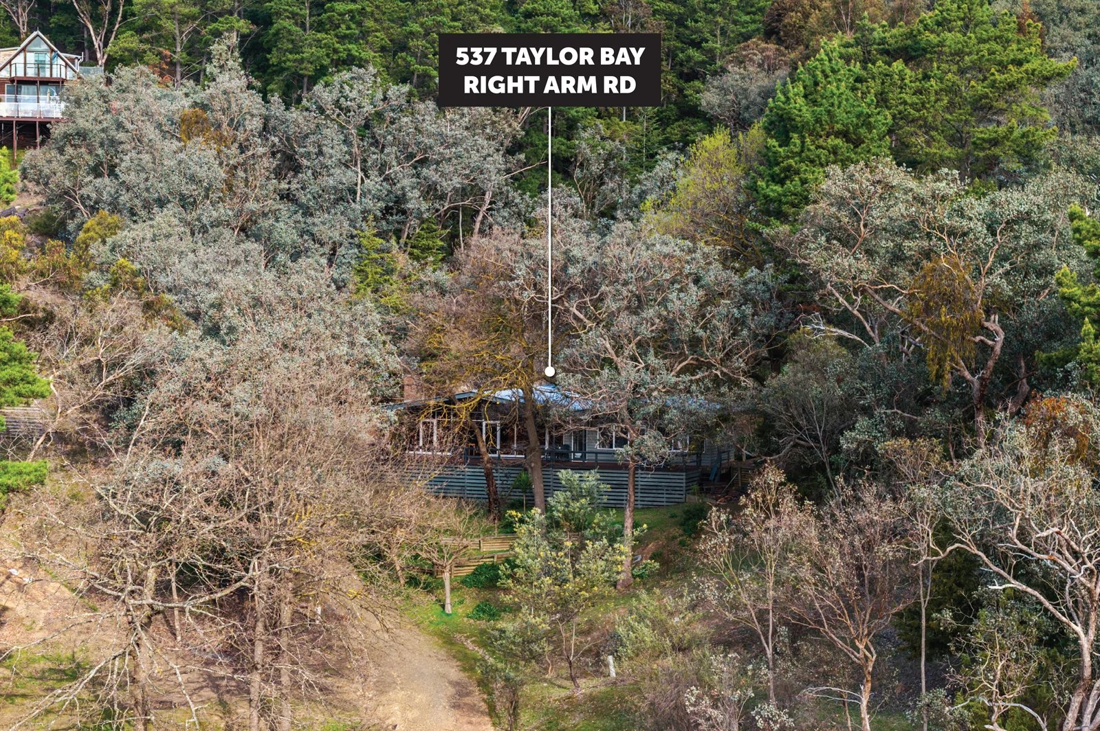 Additional image 21 of 537 Taylor Bay Right Arm Road, Taylor Bay VIC 3713