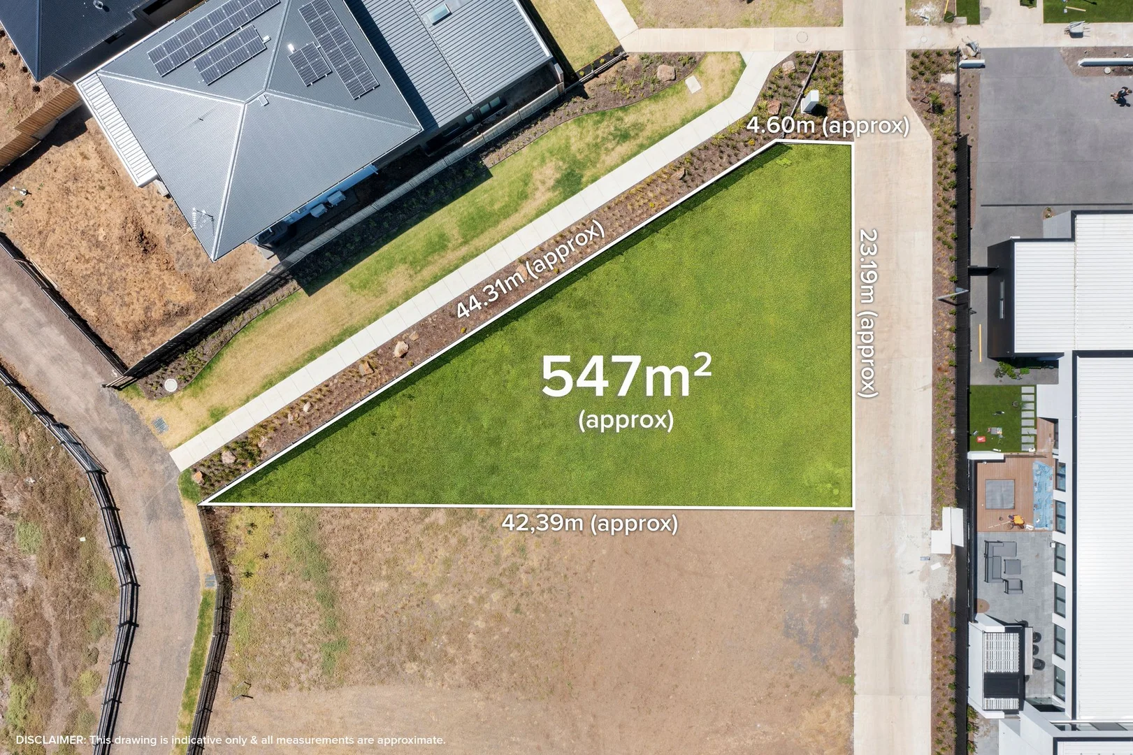 Additional image 3 of 301/9 Queensridge Grove, Fyansford VIC 3218