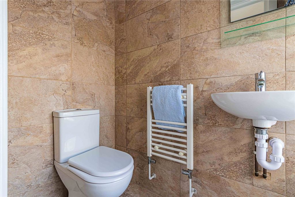 Additional image 22 of 4 bed terraced house for saleGrange Lane, Letchmore Heath, Watford, Hertfordshire WD25