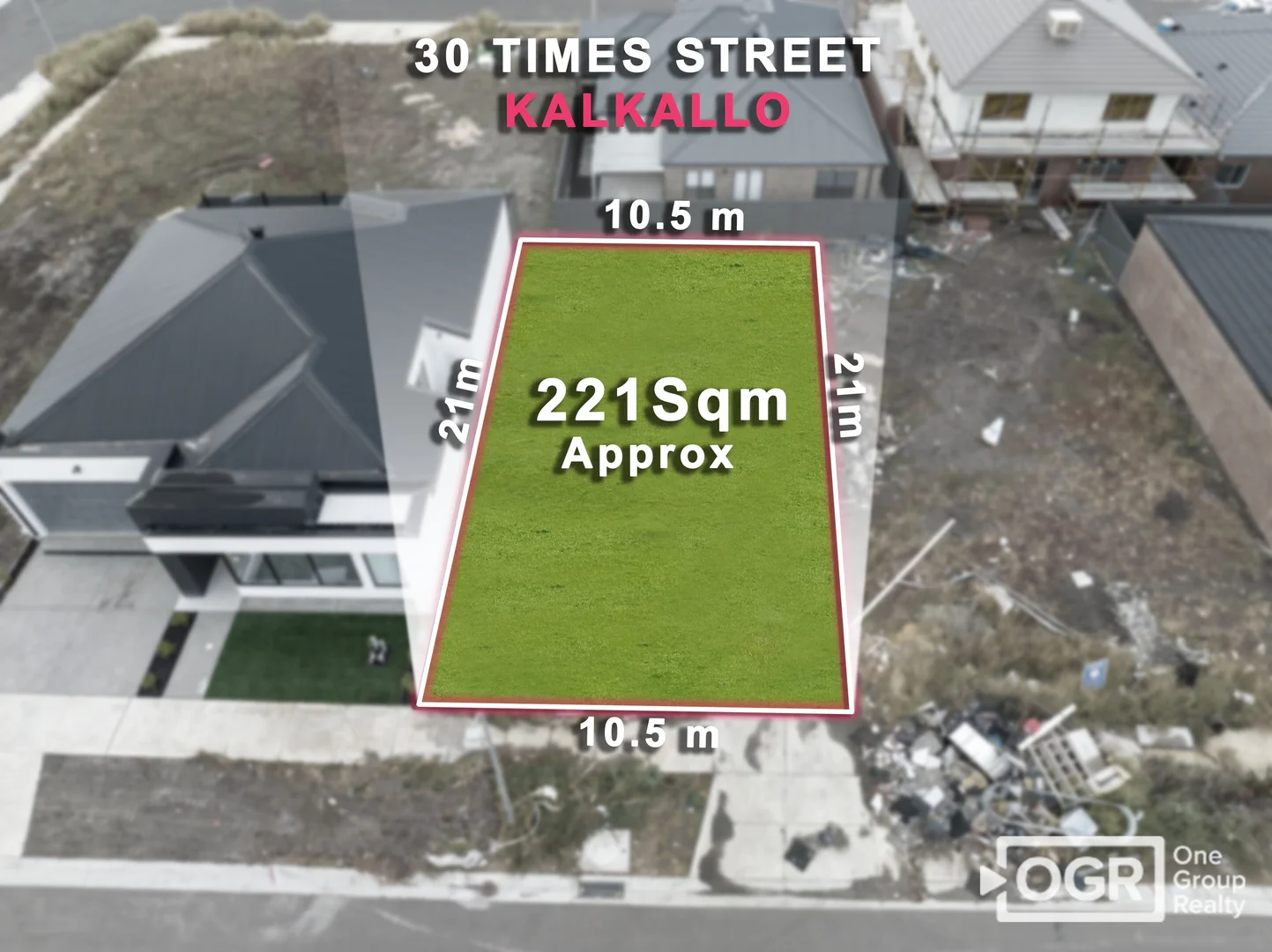 Additional image 5 of 30 Times Street, Kalkallo VIC 3064