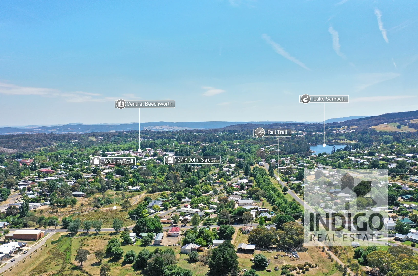 Additional image 12 of 2/19 John Street, Beechworth VIC 3747