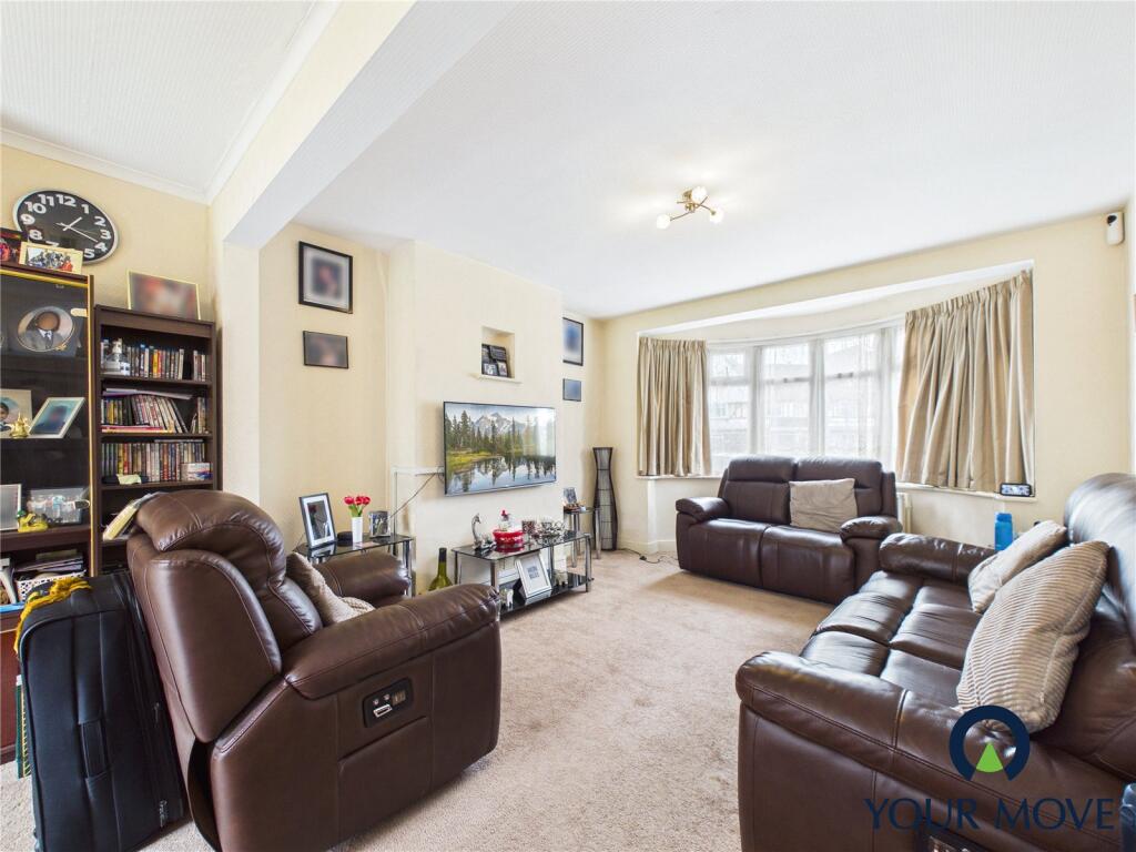 Additional image 12 of Miall Road, Birmingham, West Midlands, B28