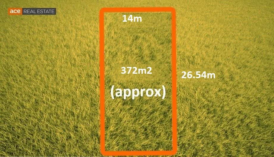 Lot 1123 Tahoe Avenue, Winter Valley VIC 3358