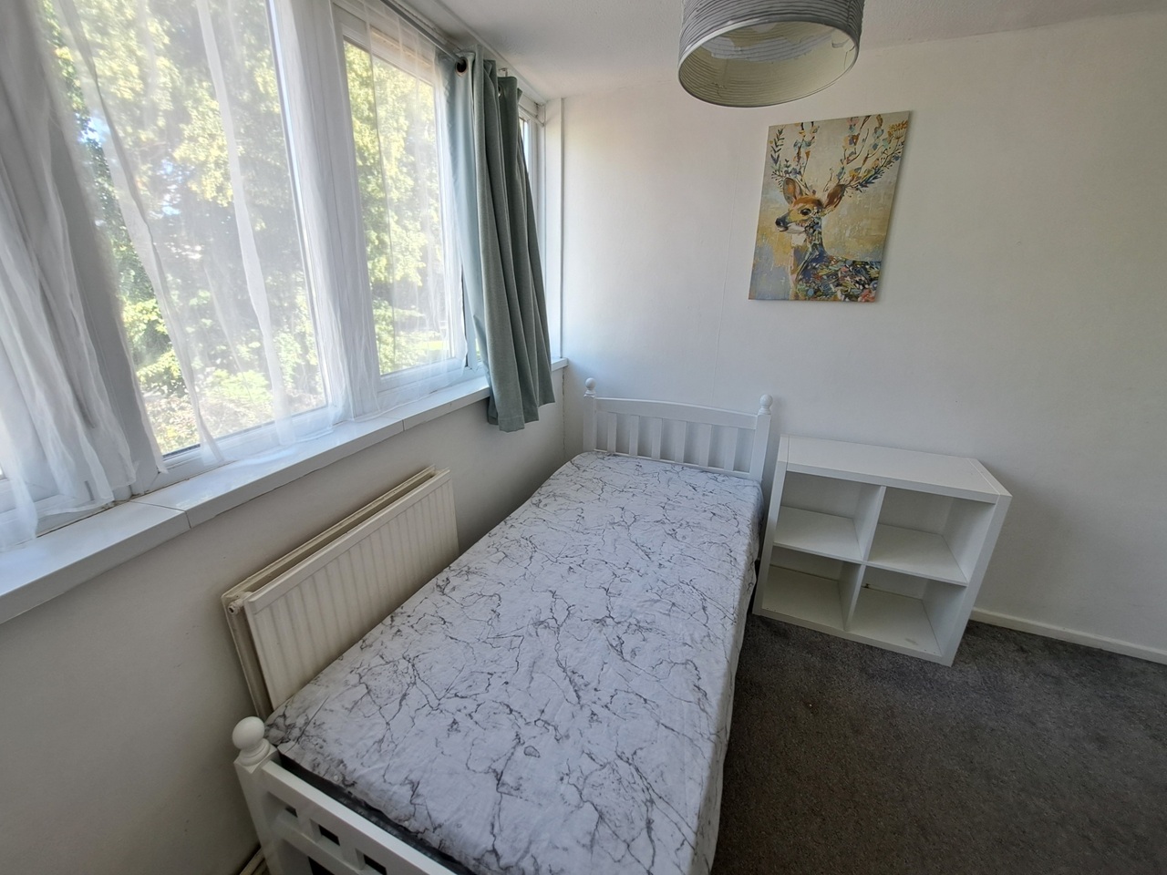 Room in a Shared House, Claylands Road, SW8, N1 7GU