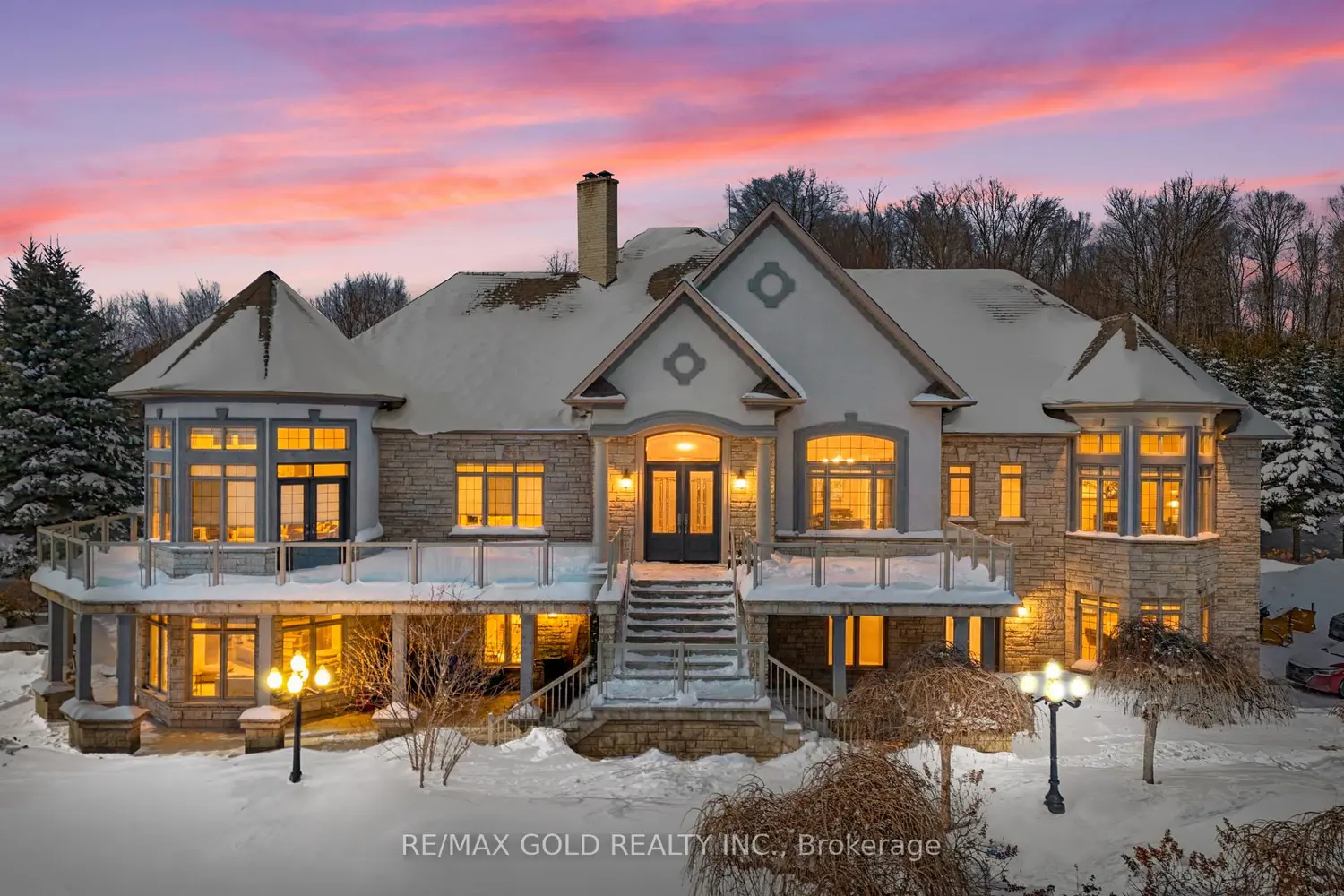 3722 The Grange Side Road