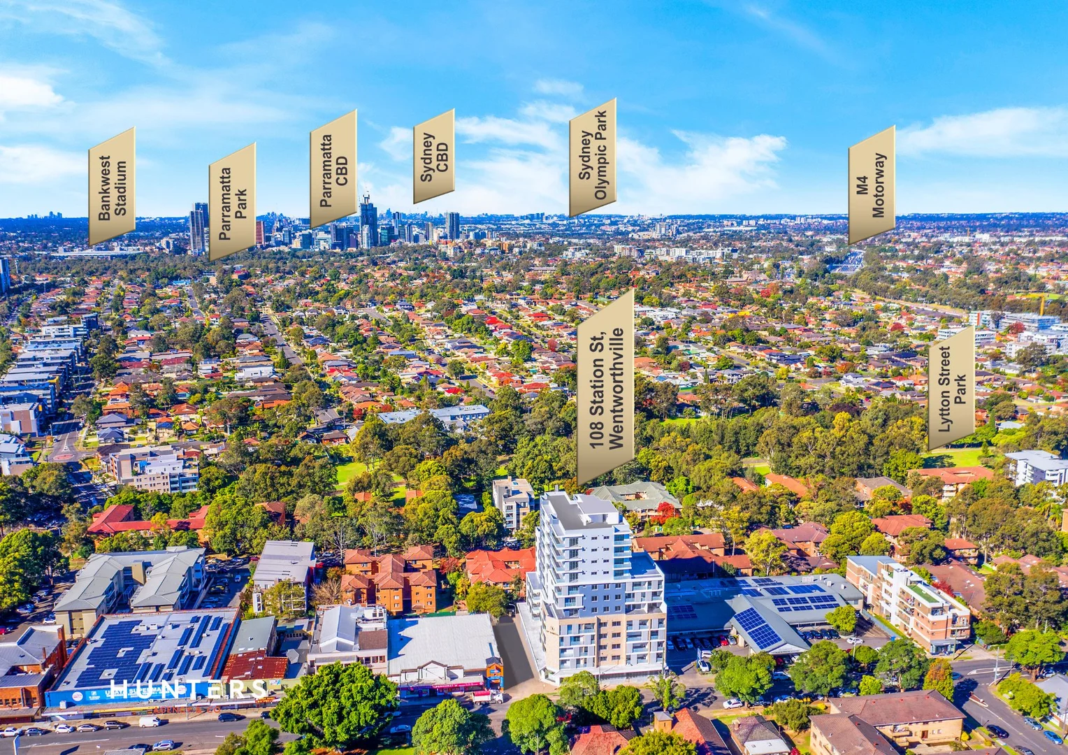 Additional image 10 of 4/108-120 Station Street, Wentworthville NSW 2145